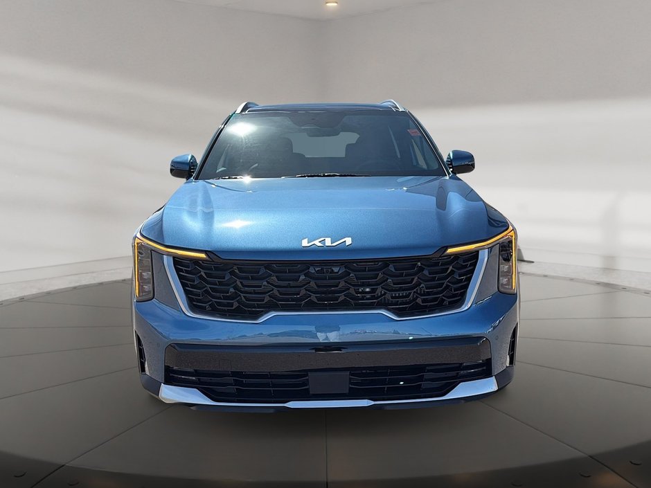 2026 Kia Sorento PHEV SX AWD-1