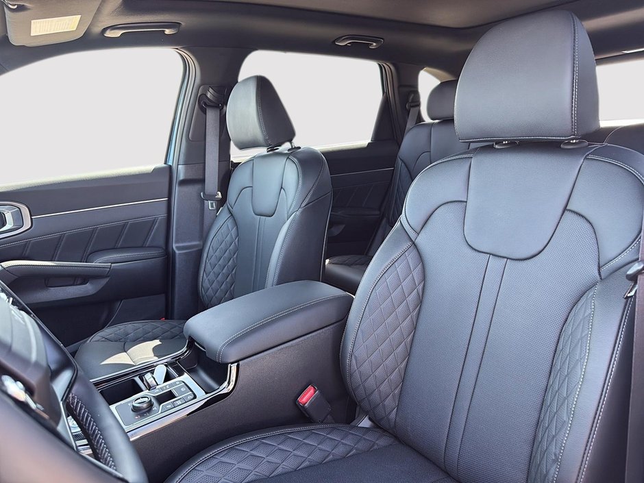 2026 Kia Sorento PHEV SX AWD-8