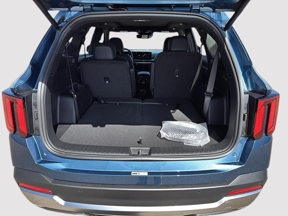 2026 Kia Sorento PHEV SX AWD-5