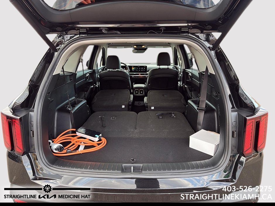 2025 Kia Sorento Plug-In Hybrid EX-6