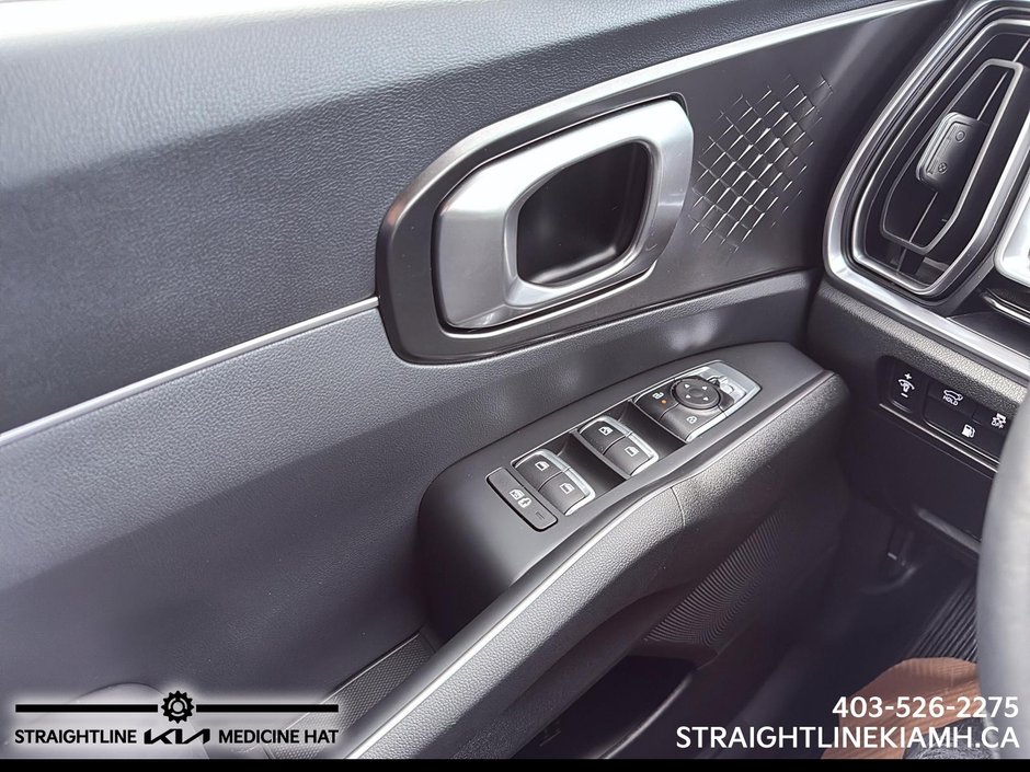 2025 Kia Sorento Plug-In Hybrid EX-11