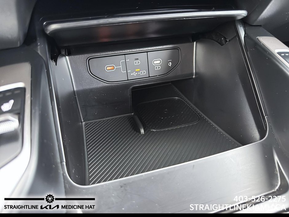 2025 Kia Sorento Plug-In Hybrid EX-16