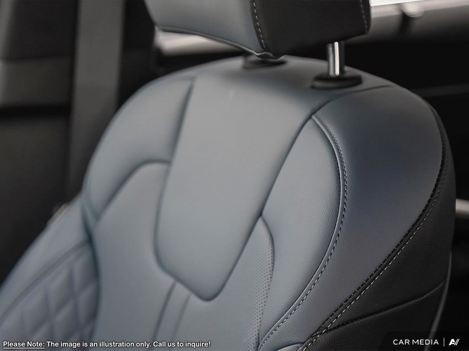 2025 Kia Sorento PHEV SX-17