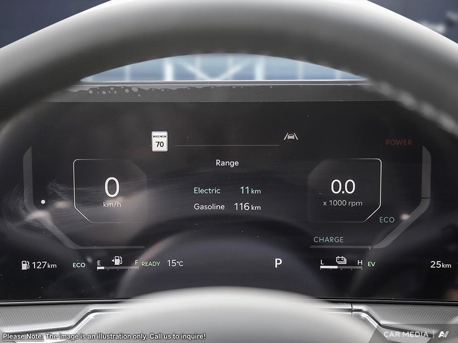 2025 Kia Sorento PHEV SX-11