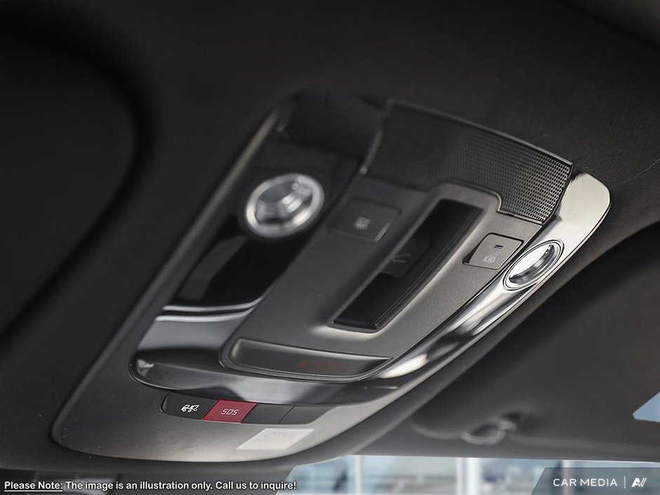 2025 Kia Sorento PHEV SX-16