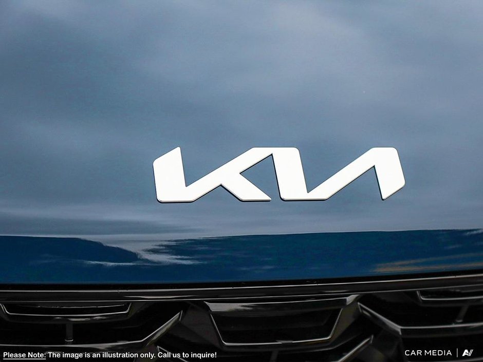 2025 Kia Sorento PHEV SX-7