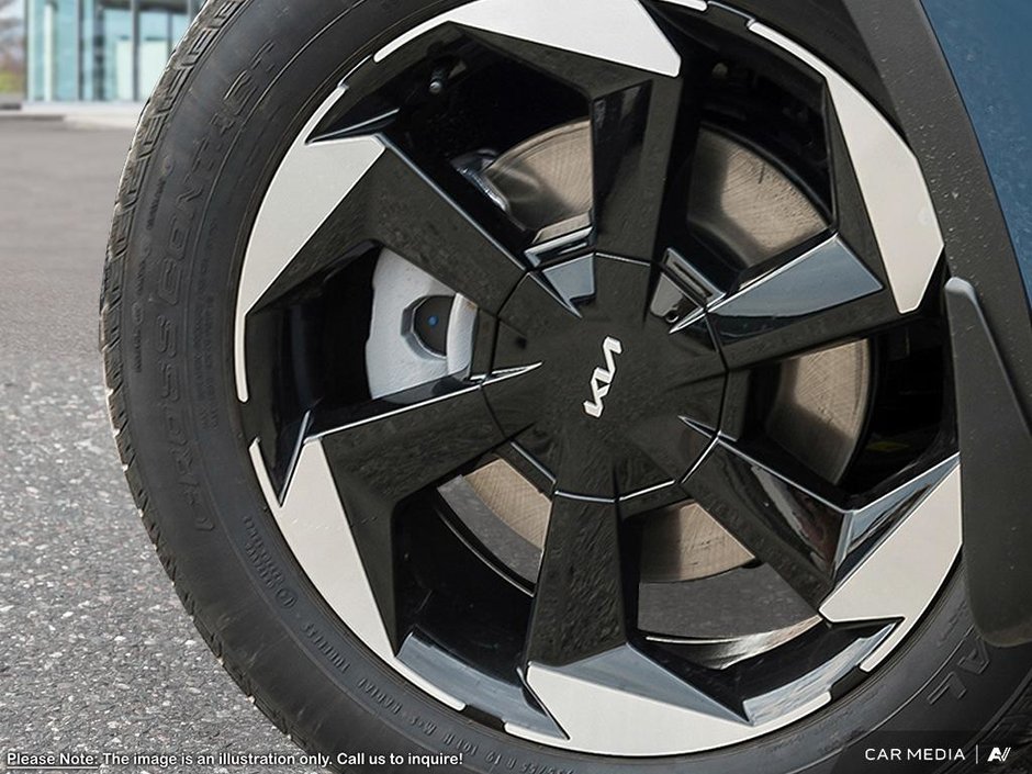 2025 Kia Sorento PHEV SX-6