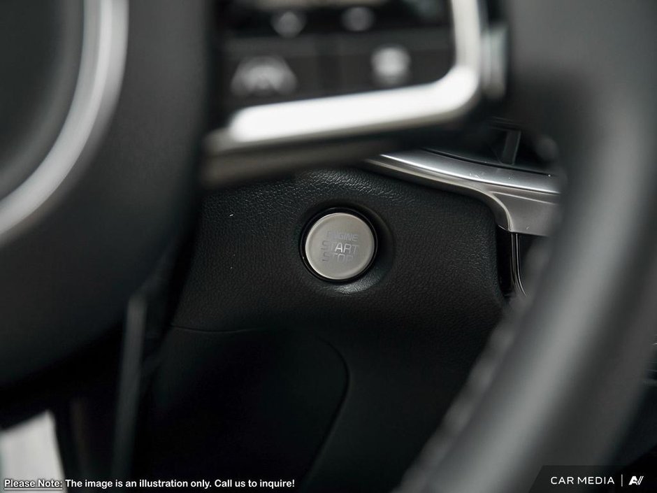 2025 Kia Sorento PHEV EX-23