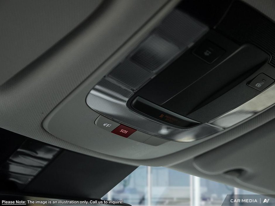 2025 Kia Sorento PHEV EX-16