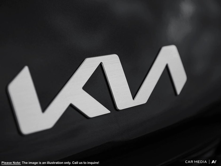 2025 Kia Sorento PHEV EX-6