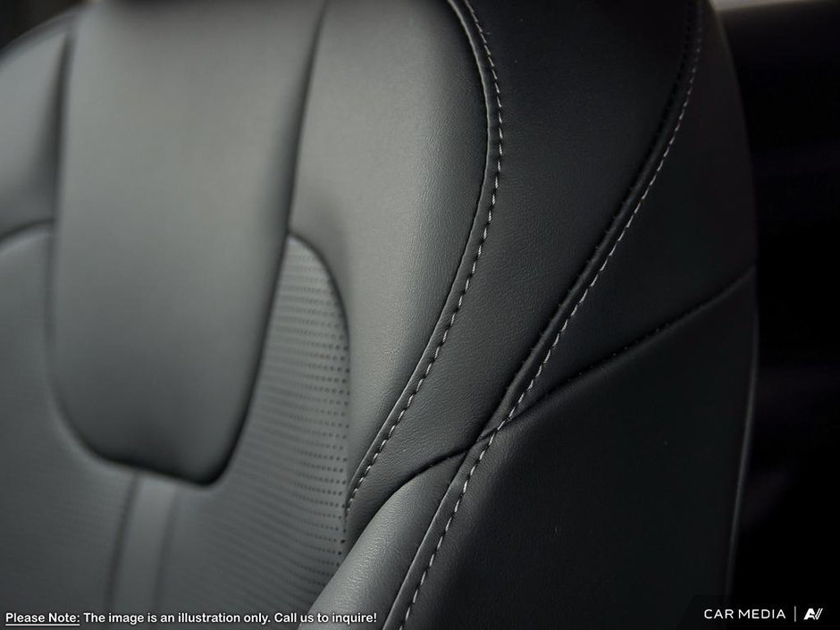 2025 Kia Sorento PHEV EX-17