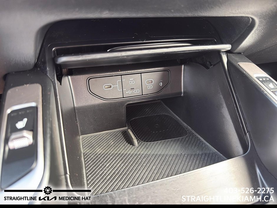 2025 Kia Sorento Plug-In Hybrid EX-15