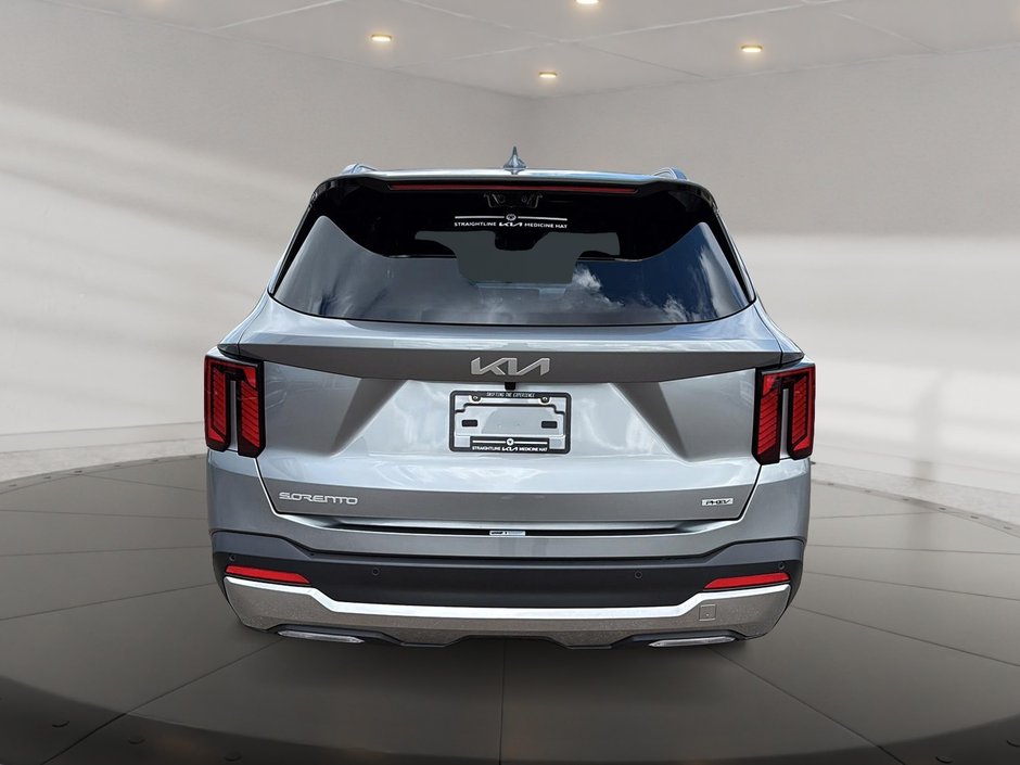 2026 Kia Sorento PHEV SX AWD-2