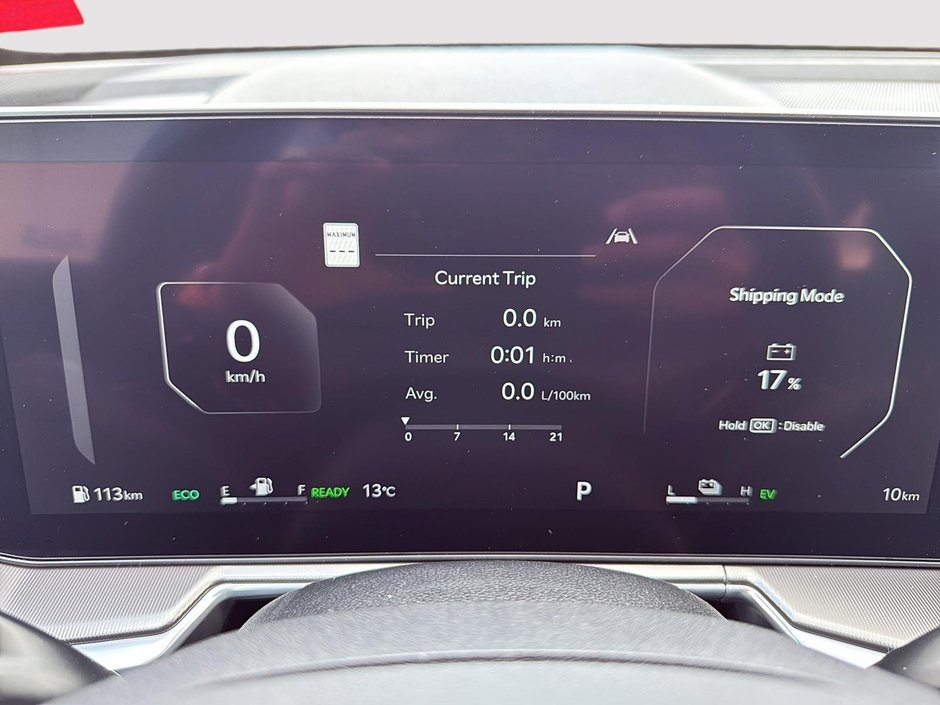 2026 Kia Sorento PHEV SX AWD-12