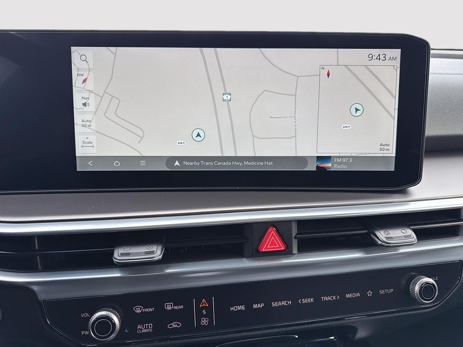 2026 Kia Sorento PHEV SX AWD-18