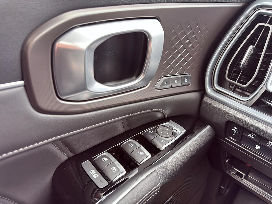 2026 Kia Sorento PHEV SX AWD-10