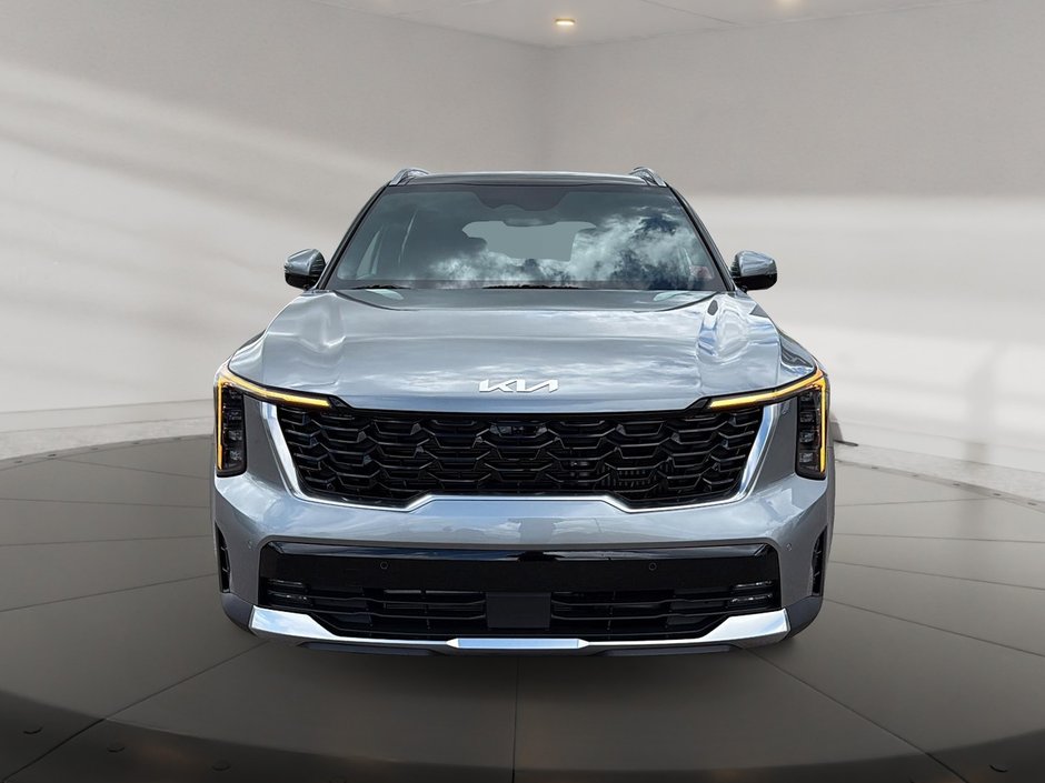 2026 Kia Sorento PHEV SX AWD-1
