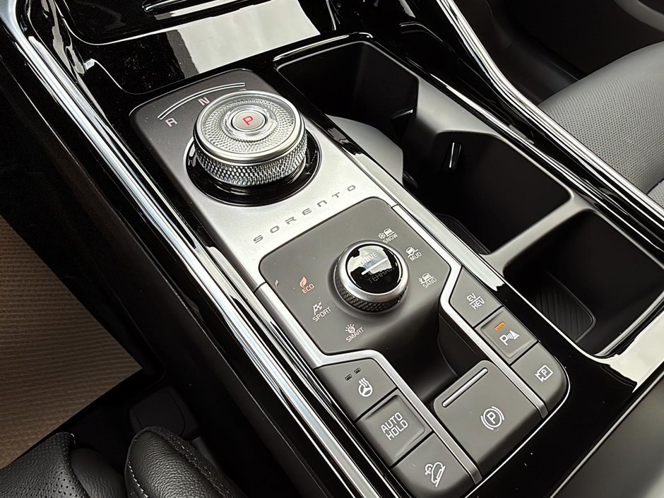 2026 Kia Sorento PHEV SX AWD-14