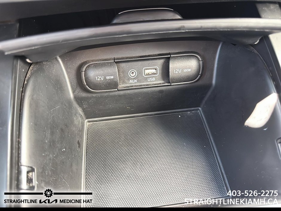 2018 Kia Sorento LX Turbo-15