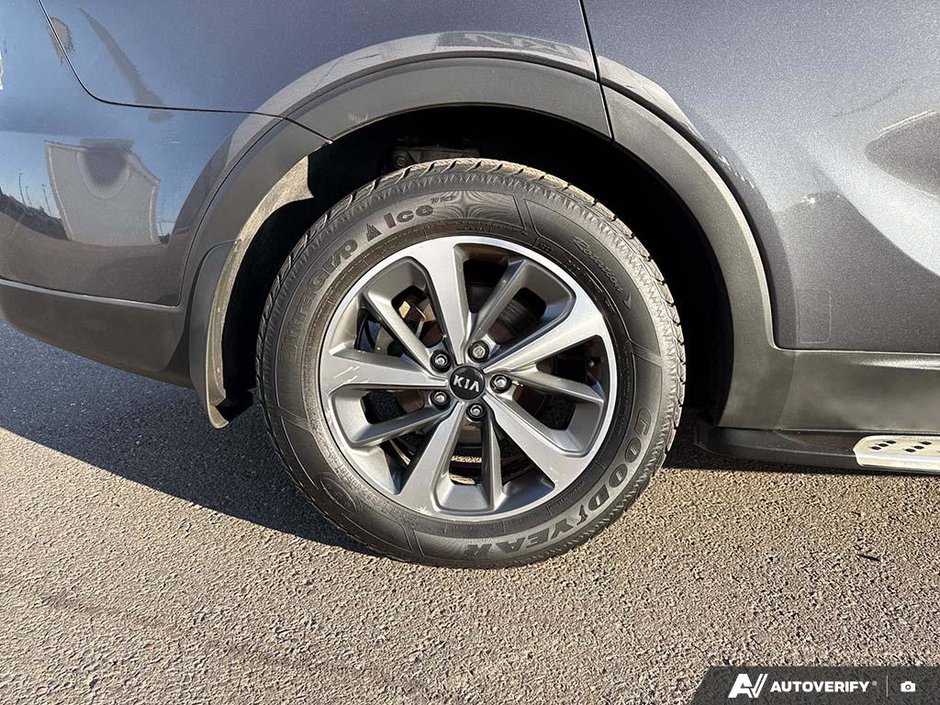 2019 Kia Sorento EX Premium-6