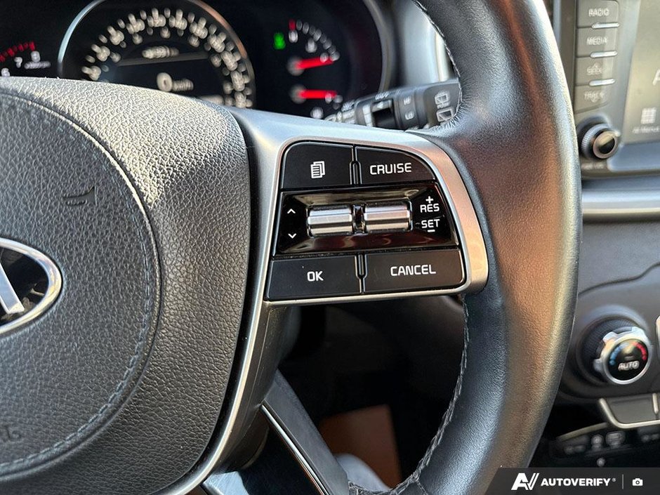 2019 Kia Sorento EX Premium-16