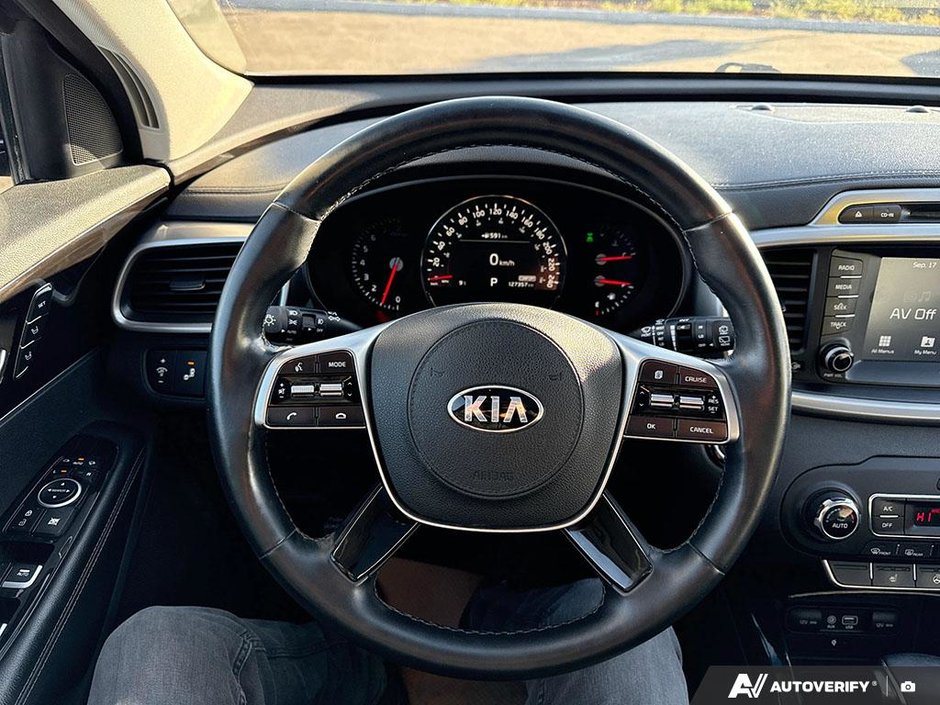 2019 Kia Sorento EX Premium-14