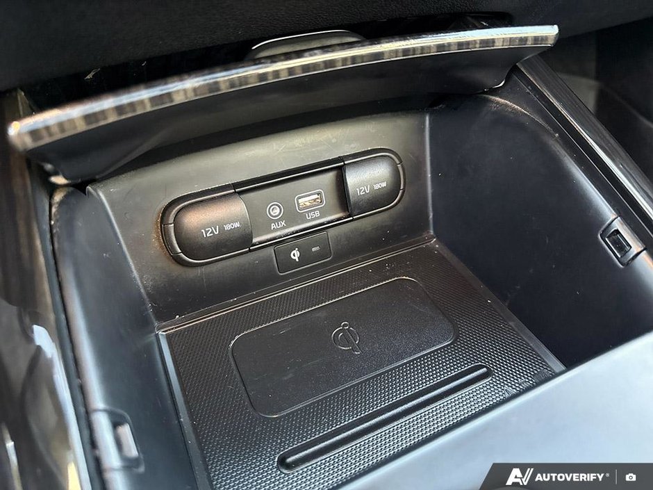 2019 Kia Sorento EX Premium-20