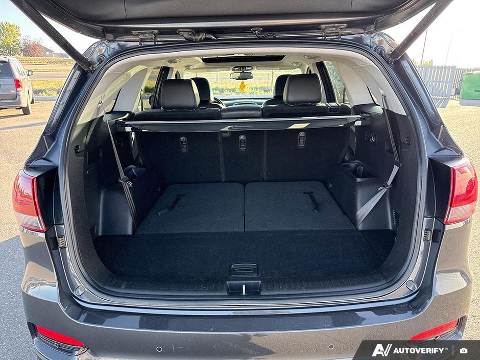 2019 Kia Sorento EX Premium-9