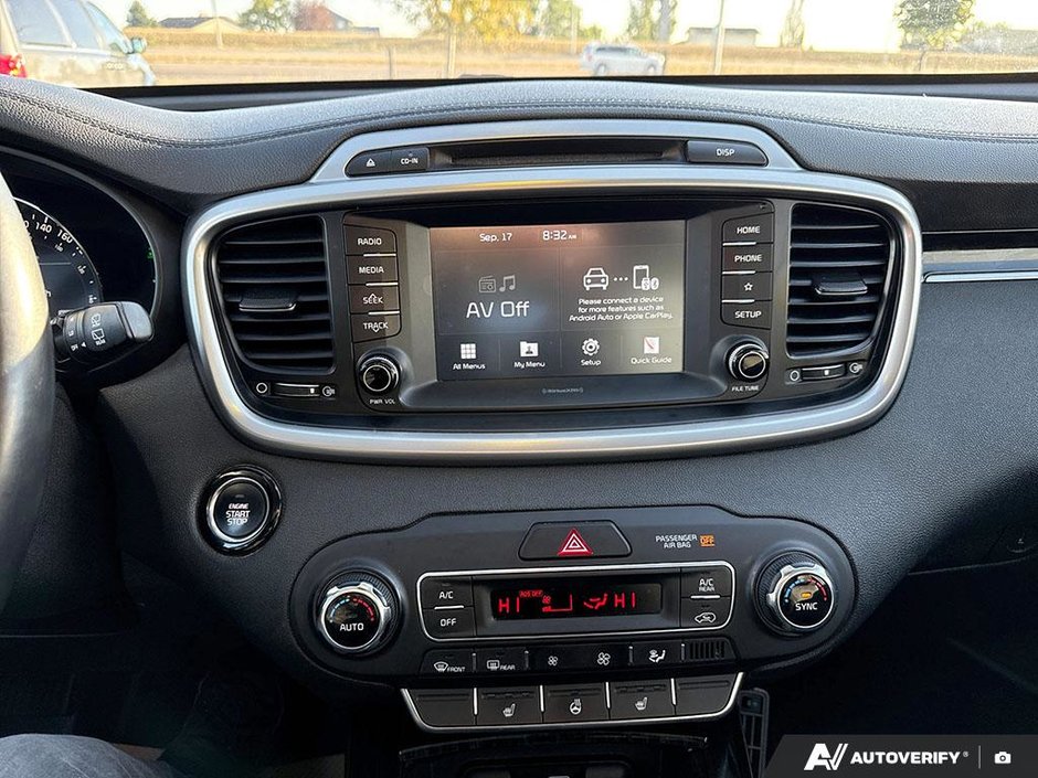 2019 Kia Sorento EX Premium-17