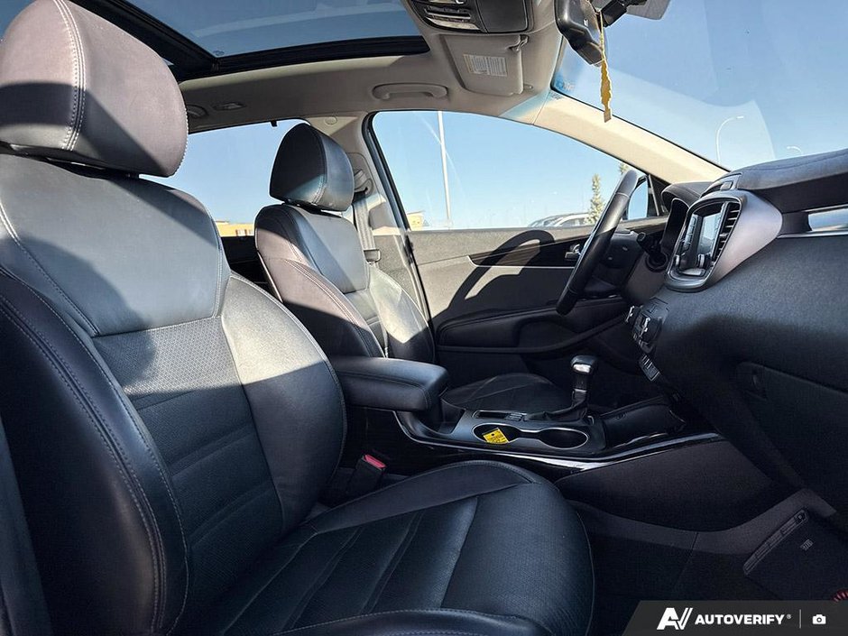 2019 Kia Sorento EX Premium-23