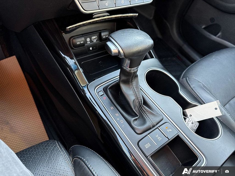 2019 Kia Sorento EX Premium-19