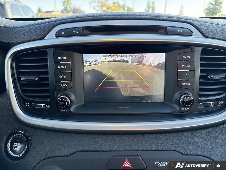 2019 Kia Sorento EX Premium-18