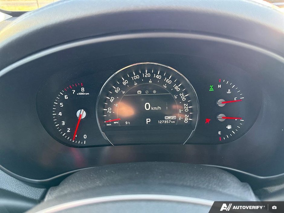 2019 Kia Sorento EX Premium-13
