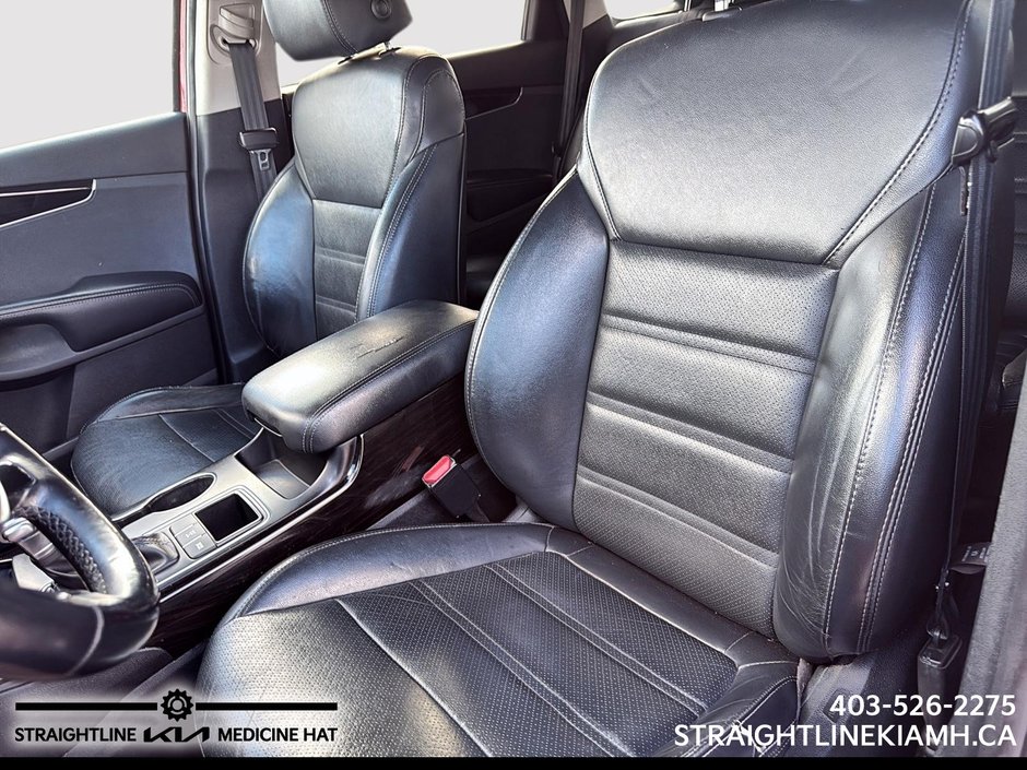 2019 Kia Sorento EX 2.4-8