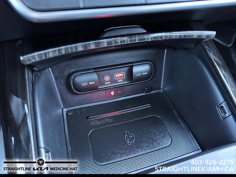 2020 Kia Sorento EX V6-15