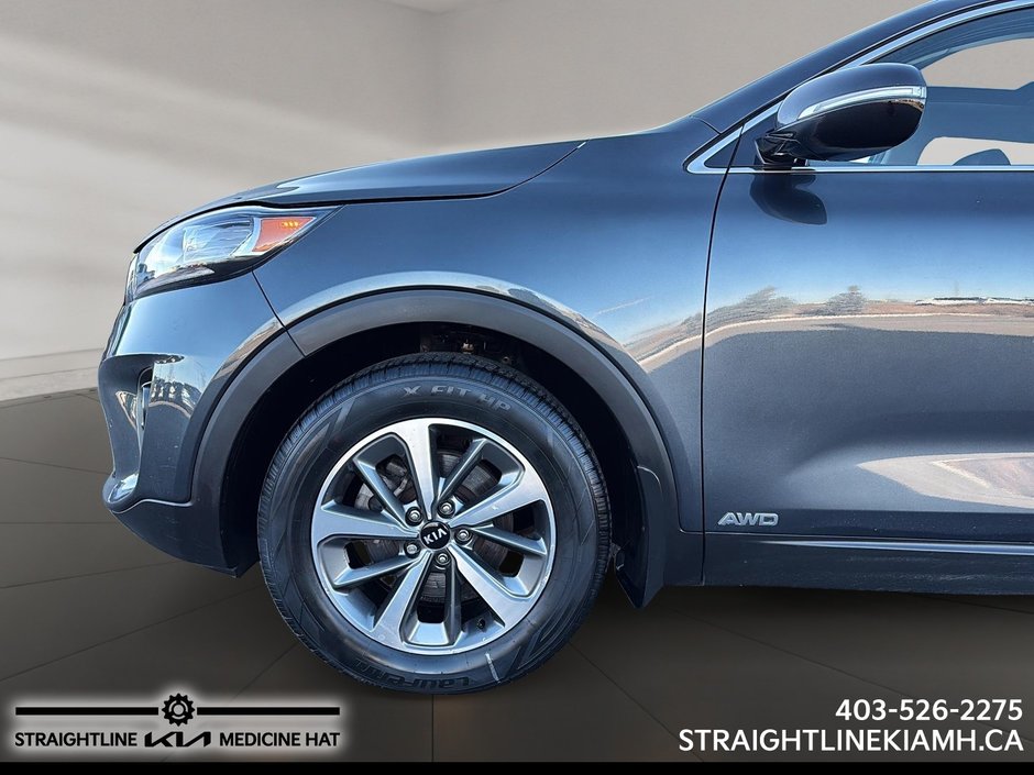 2020 Kia Sorento EX V6-6