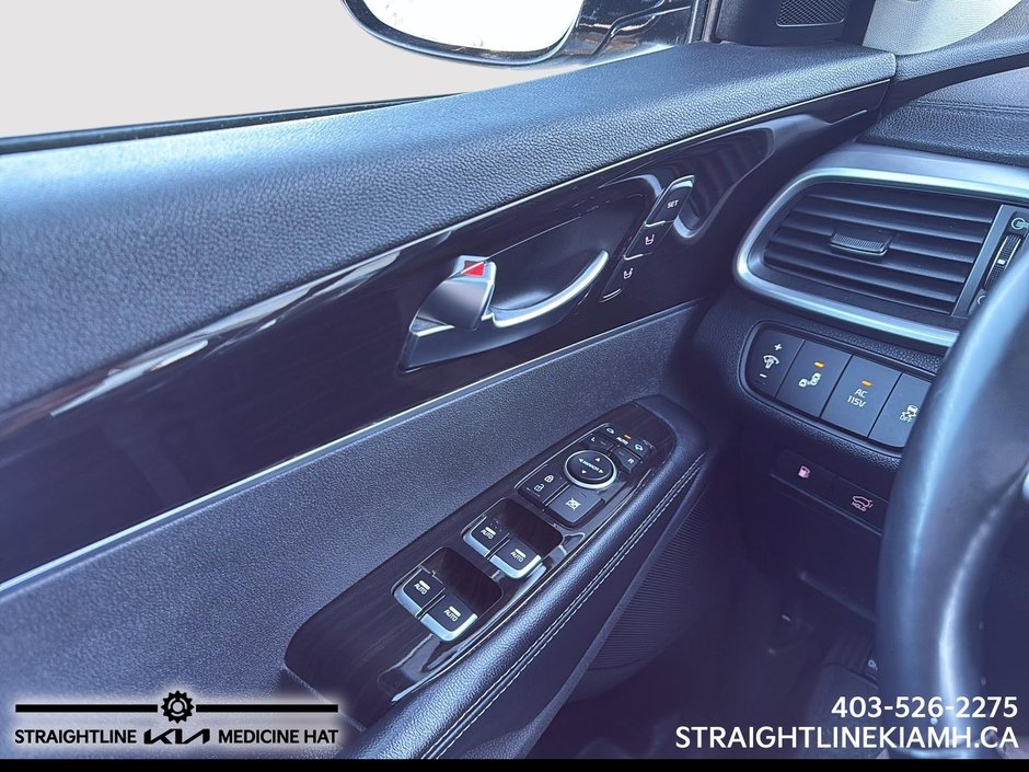 2020 Kia Sorento EX V6-10