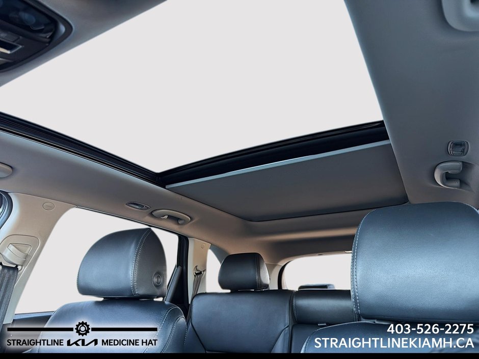 2020 Kia Sorento EX V6-16