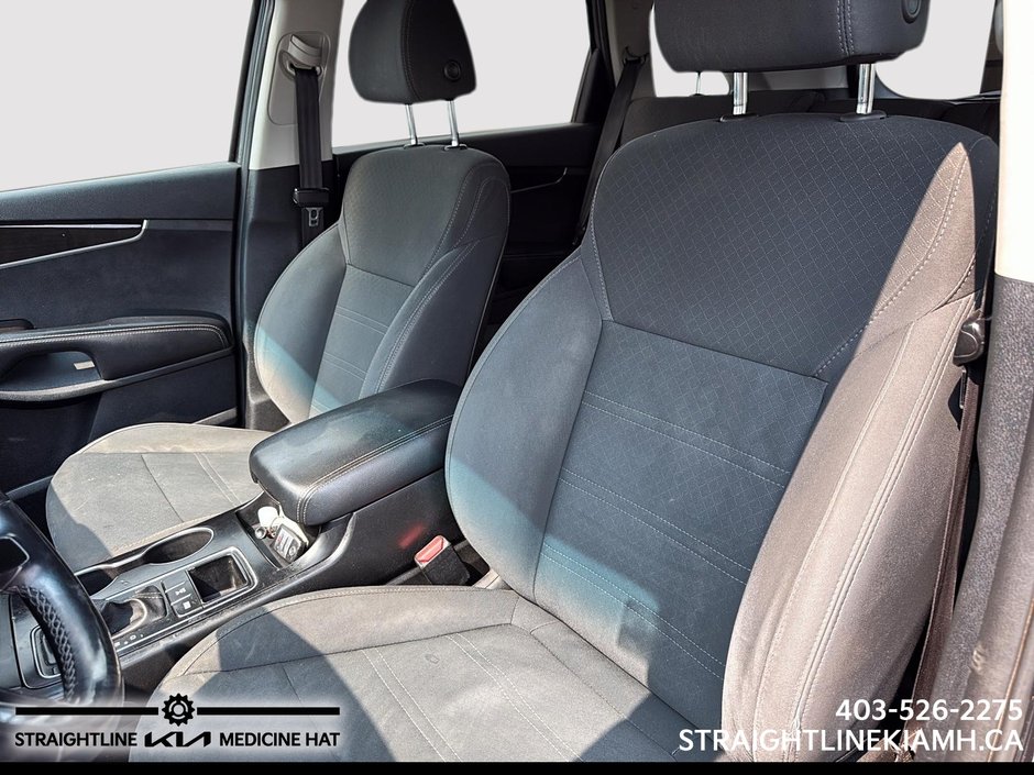 2020 Kia Sorento LX+-8