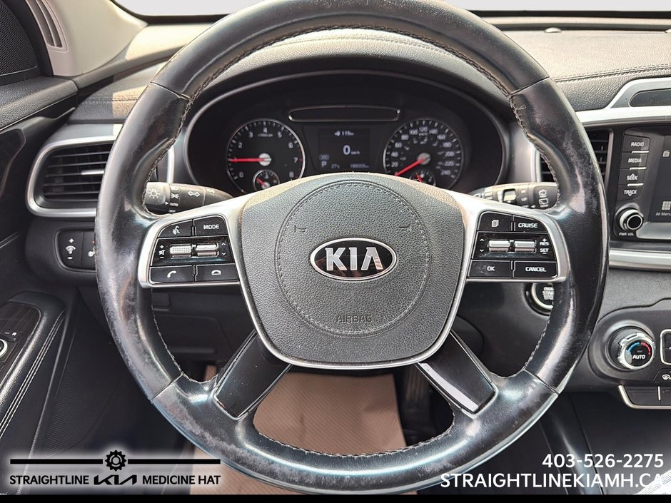 2020 Kia Sorento LX+-11