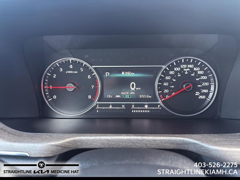 2023 Kia Sorento EX-12