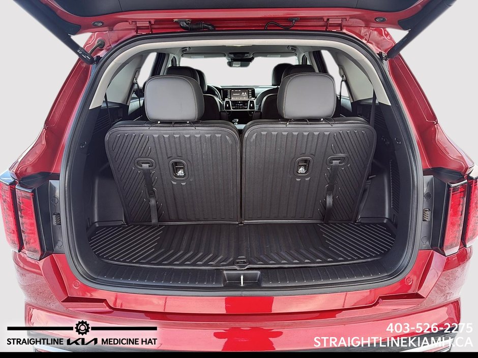 2023 Kia Sorento EX-5