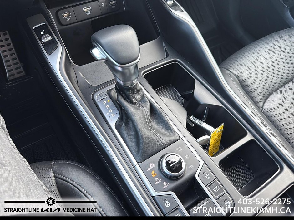 2023 Kia Sorento EX-14