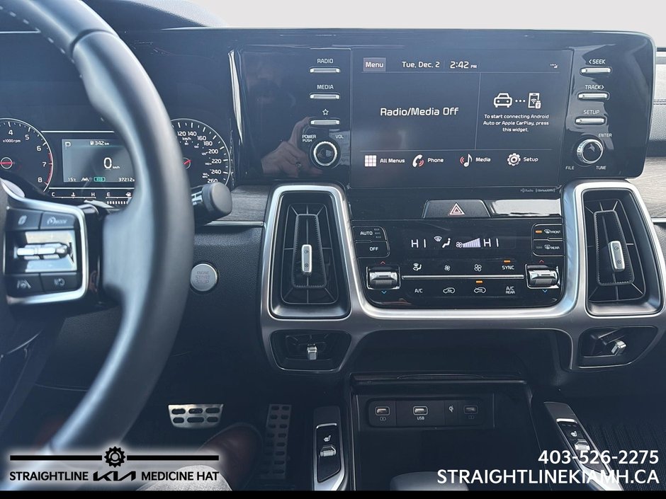 2023 Kia Sorento EX-13