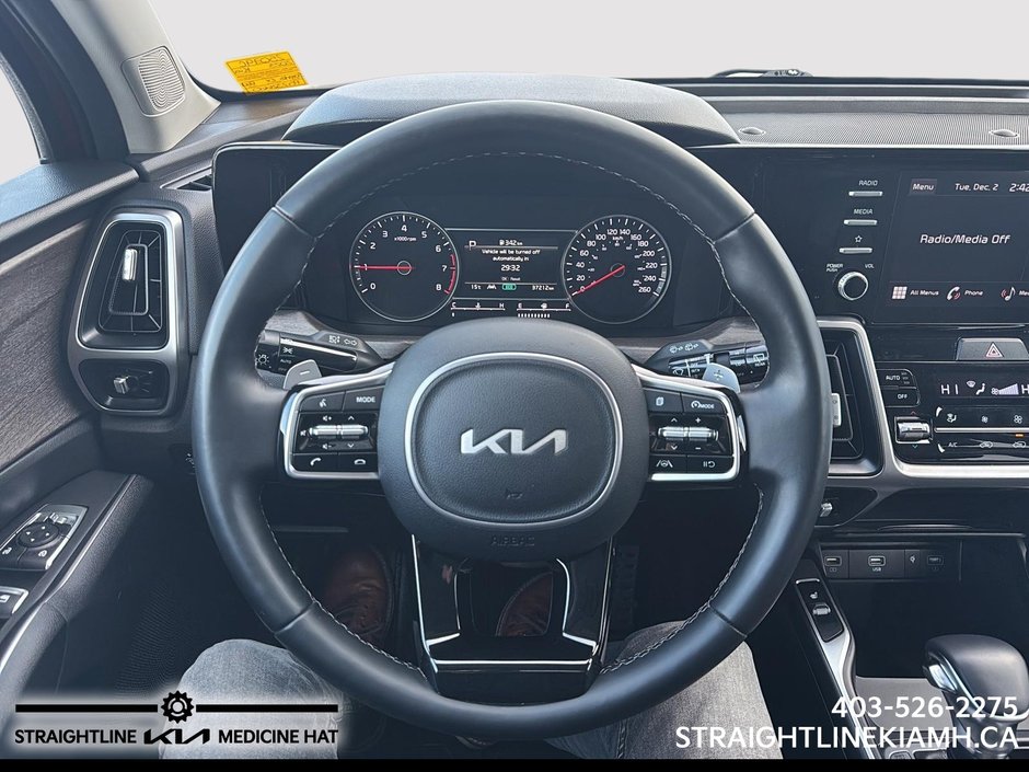 2023 Kia Sorento EX-11