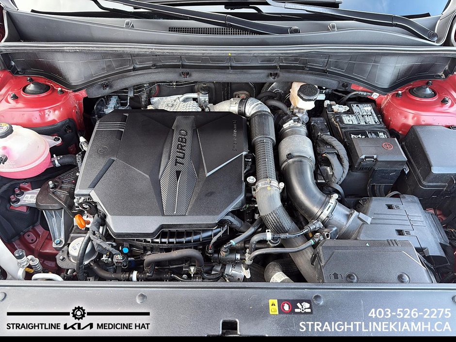 2023 Kia Sorento EX-7