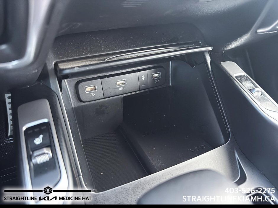 2023 Kia Sorento EX-15