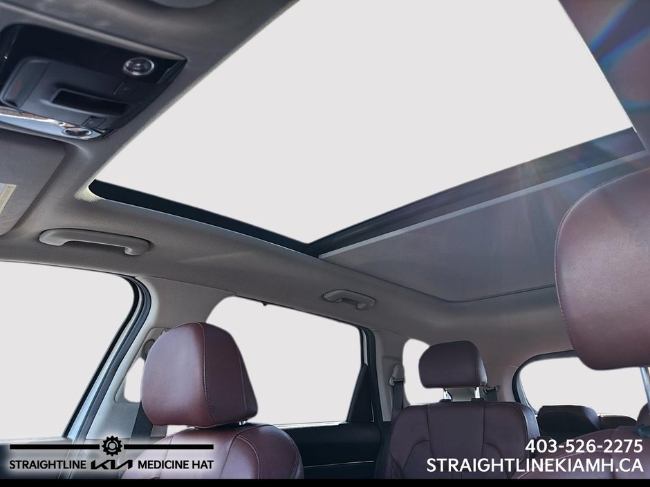 2023 Kia Sorento SX-16