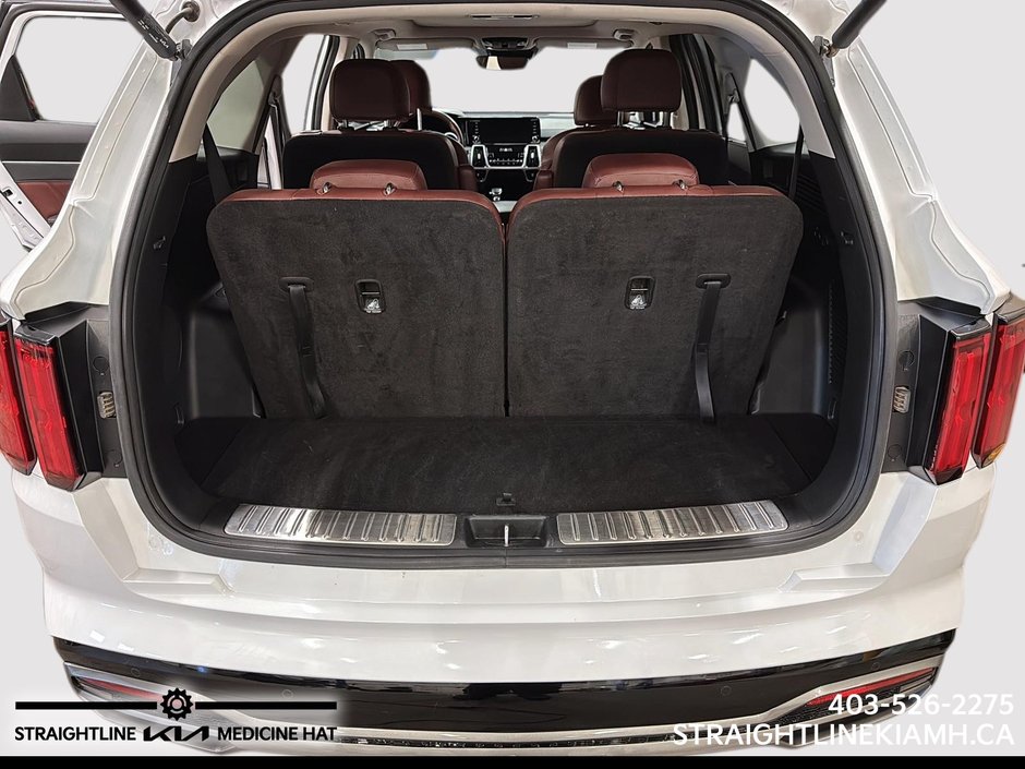 2023 Kia Sorento SX-5