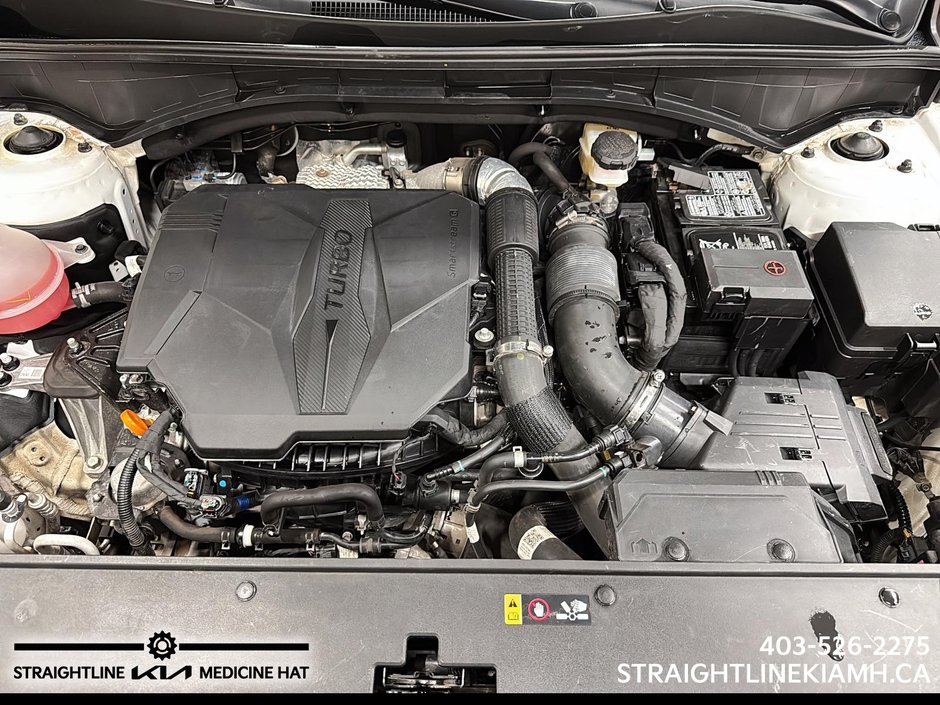 2023 Kia Sorento SX-7